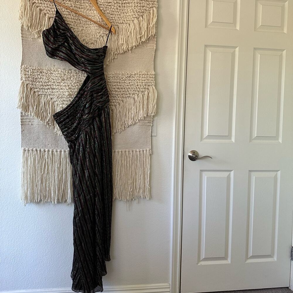 Rebecca Vallance Ronnie Gown